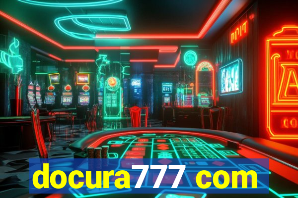 docura777 com